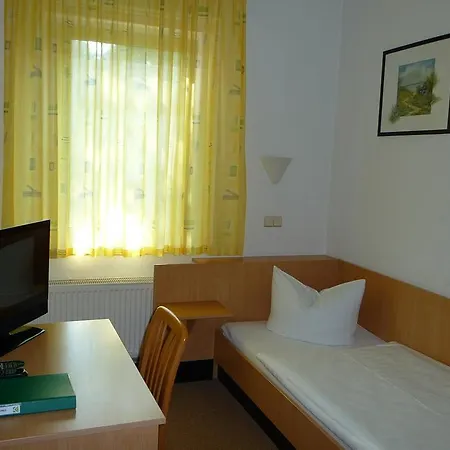 Hotel Europark