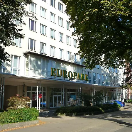 Europark Hotel 3*