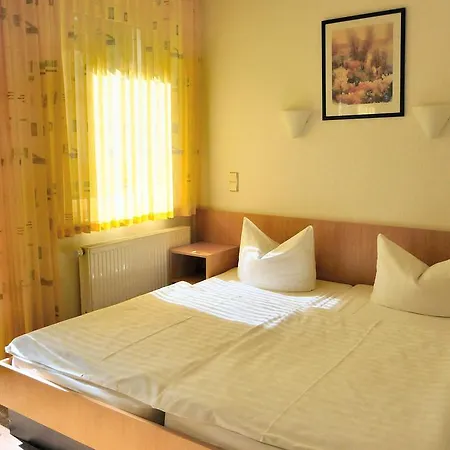 Europark Hotel Chemnitz