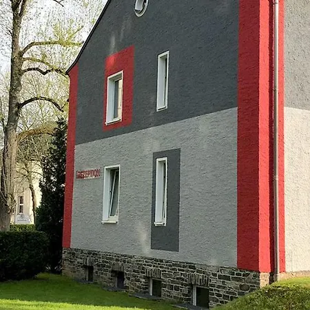 Europark Hotel Chemnitz