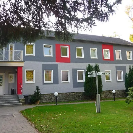 Europark Hotel