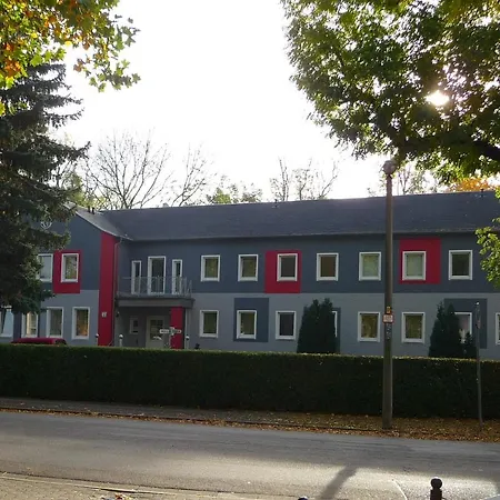 Hotel Europark 3*