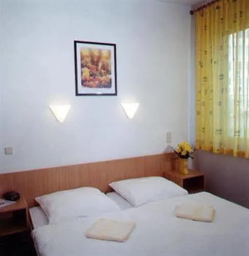 Europark 3* ケムニッツ