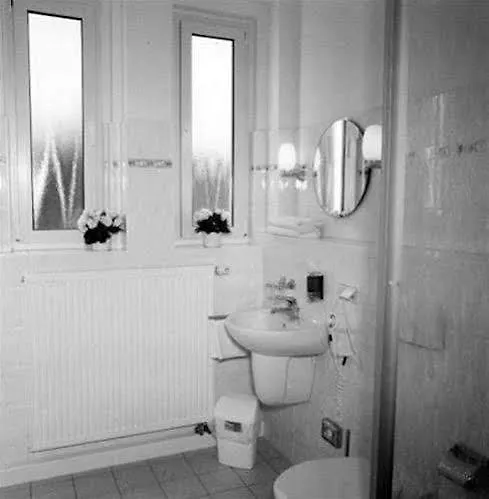 Europark ホテル 3*