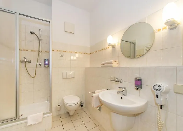 ホテル Europark 3*