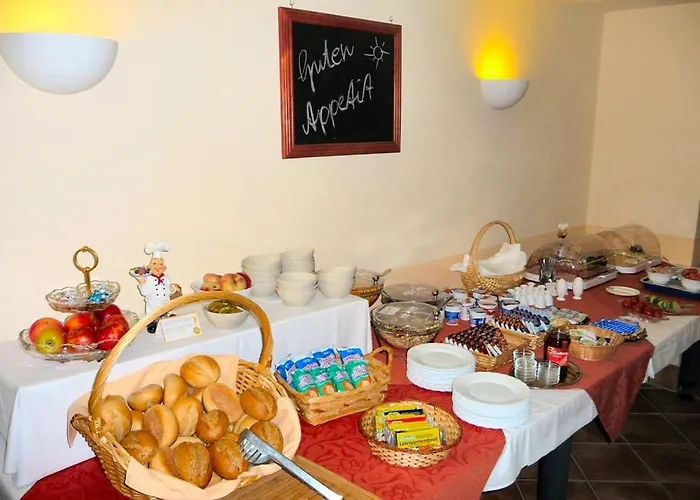 Europark ケムニッツ