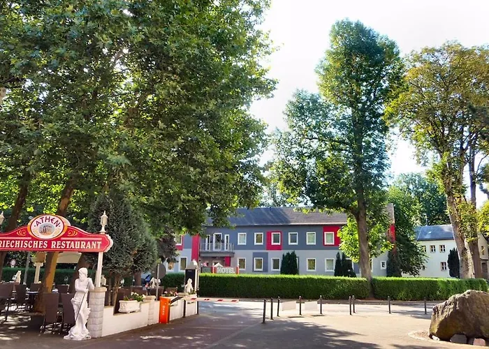 Europark 3* ケムニッツ