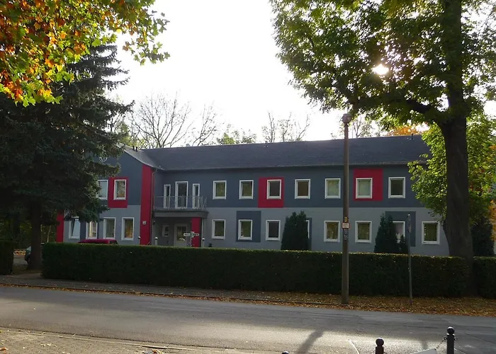 ホテル Europark 3*