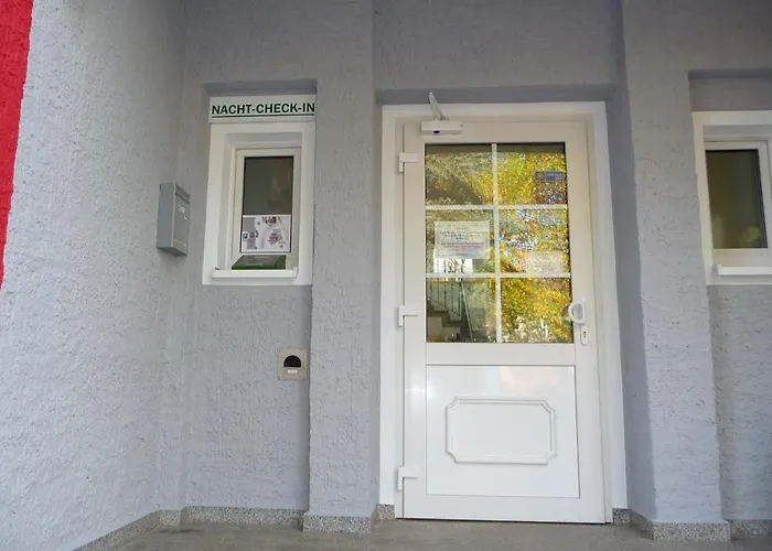 Europark ケムニッツ